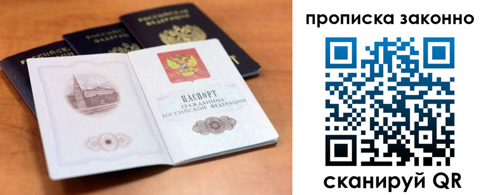 прописка 2025 в Данкове